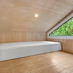 Awesome In With Sauna *