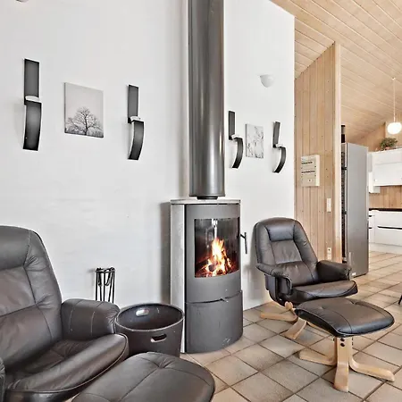 Awesome In With Sauna * Norre Nebel