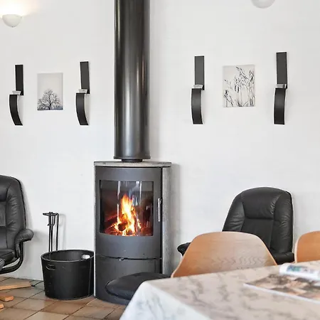 Awesome In With Sauna