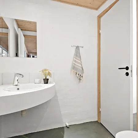 Awesome In With Sauna Дом отдыха *