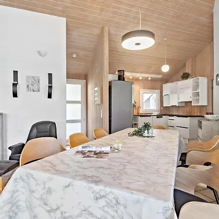 Awesome In With Sauna