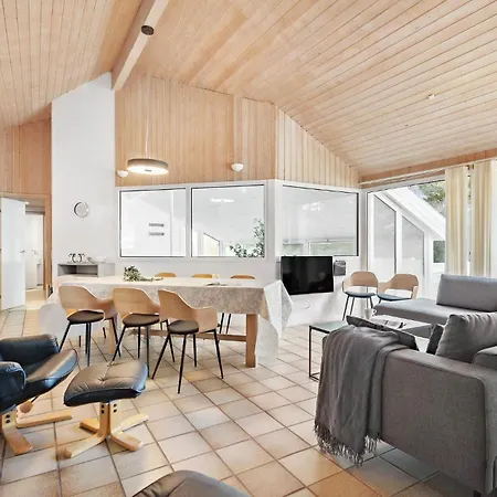 Awesome In With Sauna