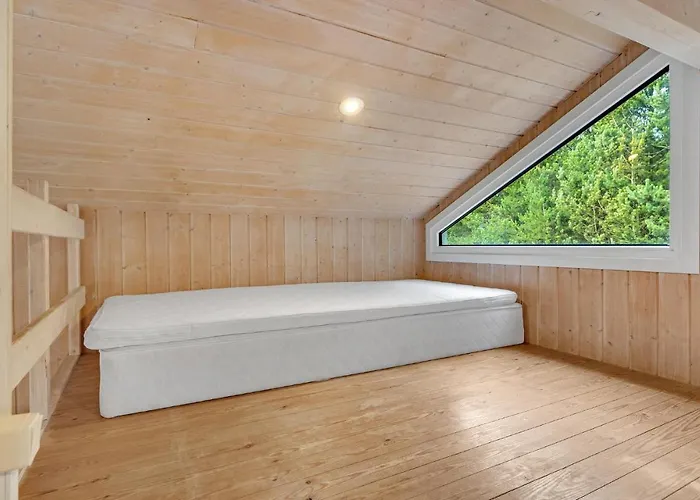 Awesome In With Sauna *